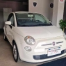 Fiat 500 1.2 69 CV Sport GPL